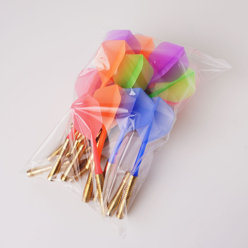 ハウスダーツ 24pcs