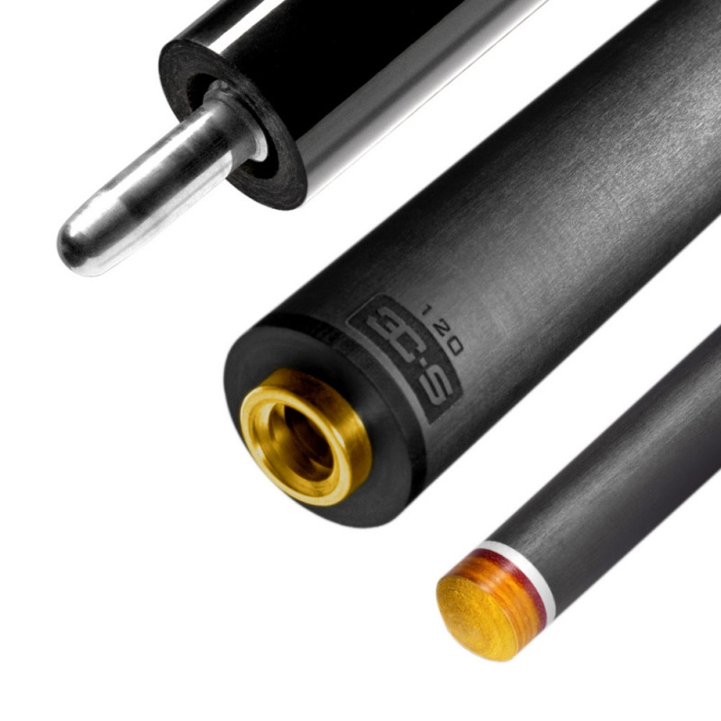 プレデター 3C・キャロム用 REVO レボシャフト ユニロック WVP 3C-S