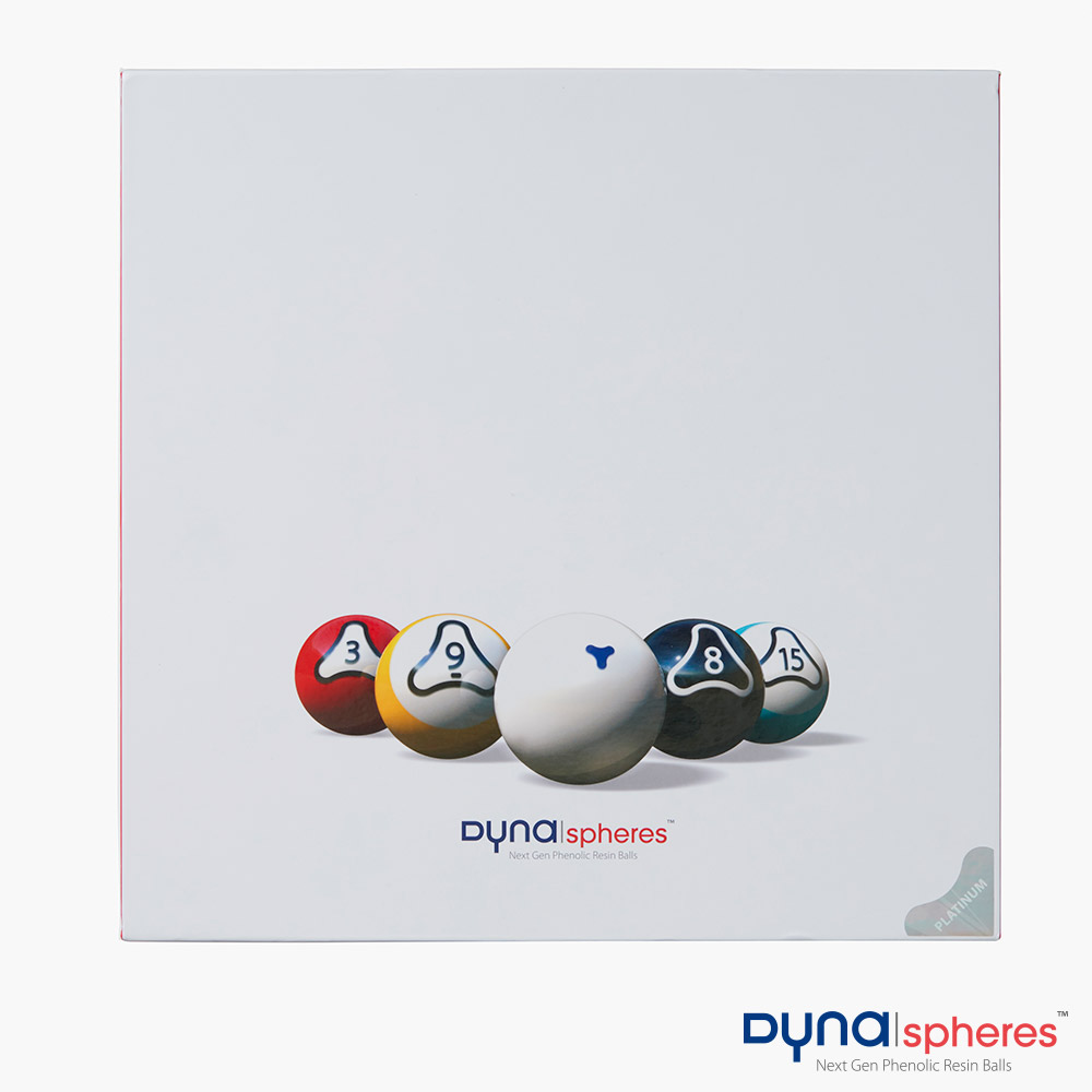  ダイナ スフィア ボールセット Dyna|spheres (的球15個+手球2個） ダイナボール